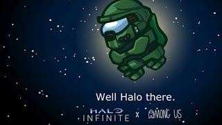 how to get among us halo skin on Android screenshot 5