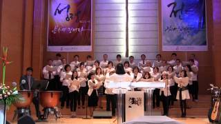 FGSF 기뻐하라 (2014JUN01)