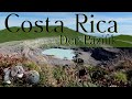 Costa Rica ~ Vulkane, Nationalparks und der Pazifik (english subtitles)