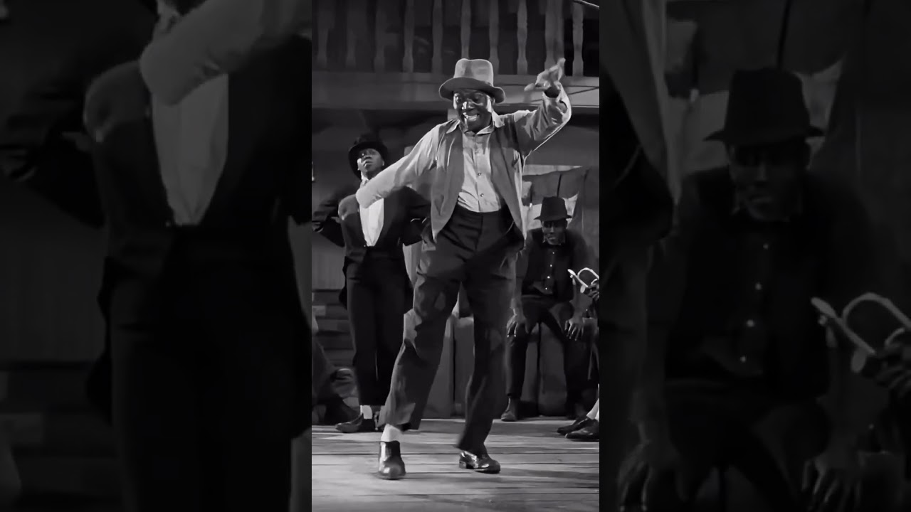 The 65-Year-Old Tap Legend Who Stunned Hollywood! 