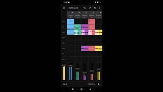 GROOVEBOX 5 – BEAT MAKER, DRUM MACHINE & MOBILE MUSIC STUDIO