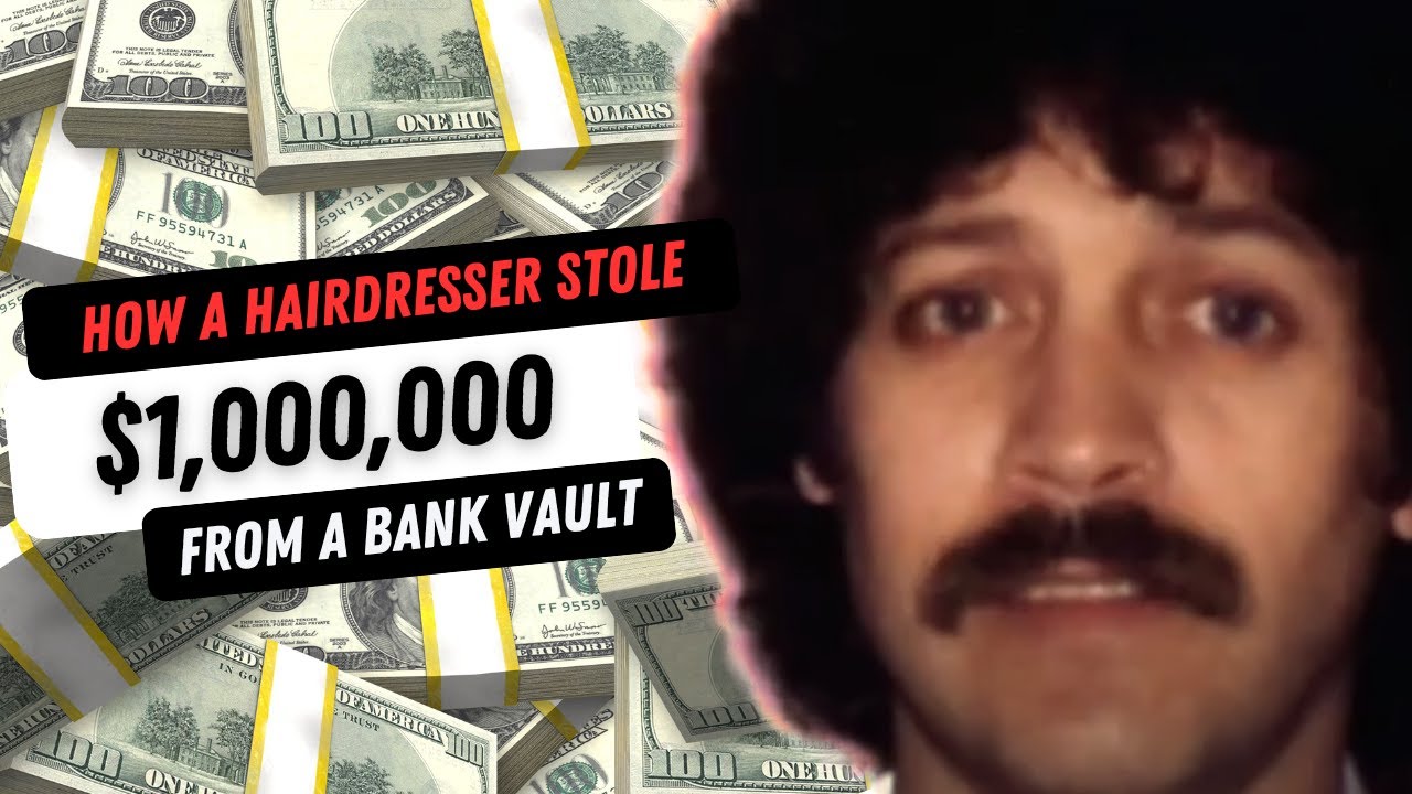 The Barber Turned Master Thief