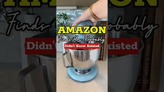 Viral Hits Amazon Finds You Probably Didnt Know Existed viral amazonfinds shorts amazon fyp