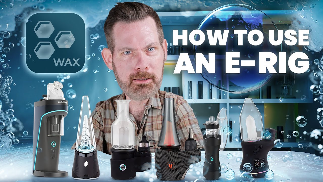How to Master Your e-Rig: Full Guide for Beginners and Beyond