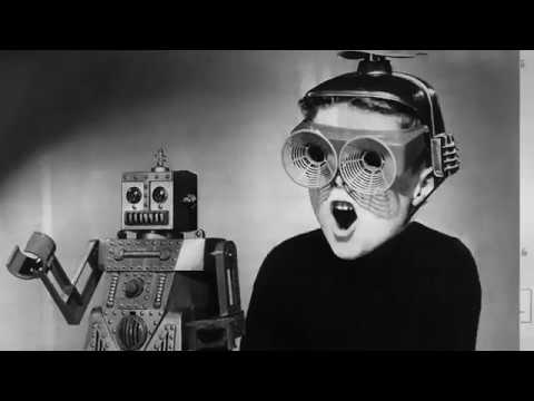 Short History of Virtual Reality - YouTube