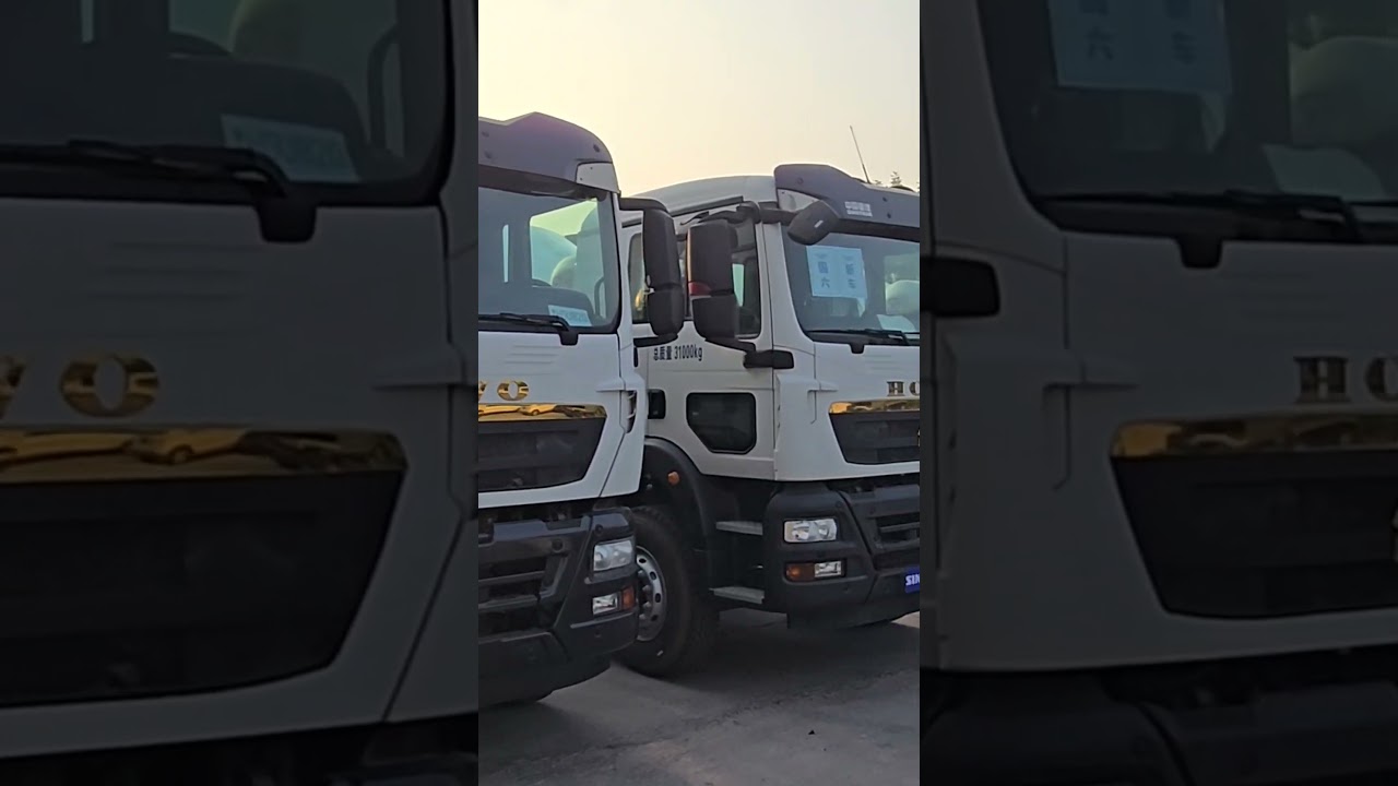 Products made in China are trustworthy.