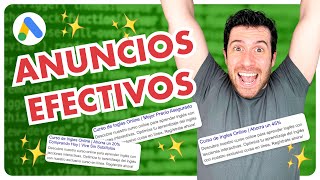 Los 4 Secretos para Anuncios Irresistibles en Google Ads: ¡Convierte Clics en Conversiones!