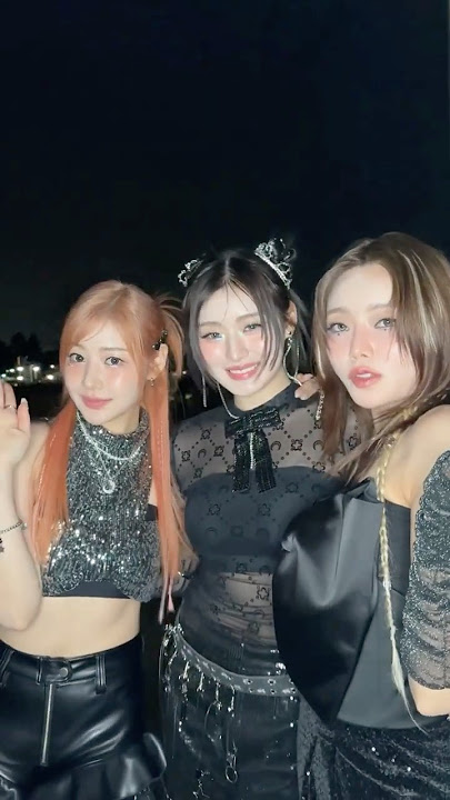 𝑴𝒂𝒌𝒆 𝒊𝒕 𝒂𝒍𝒍 𝒅𝒂𝒚💫#FIFTYFIFTY #피프티피프티 #KEENA #키나 #YEWON #예원 #ATHENA #아테나 #MidnightSpecial