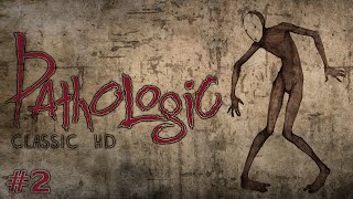 Pathologic Classic HD (Ep. 2 - Isidor)