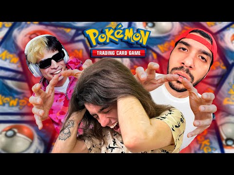 THE WORST POKÉMON PRACTICE VIDEO EVER MADE!