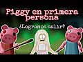 Jugando piggy en primera persona - MICHI RØBLØX