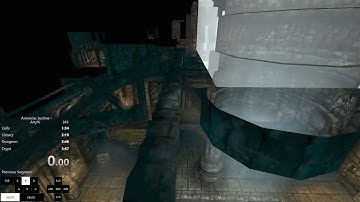 Amnesia: Justine Any% Tutorial Easy Strats