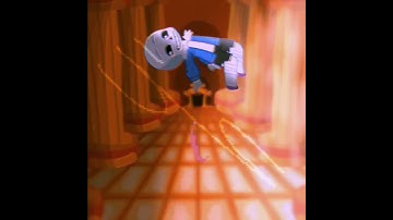 GRAB THE KNIFE REMAKE | sans | Kasius