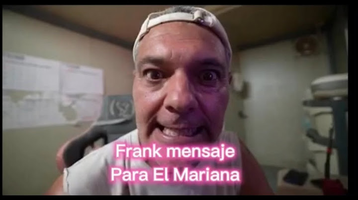 Frank reacciona y responde a El mariana por la velada contra Plex #elmariana #plex #frank