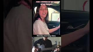 how the days start