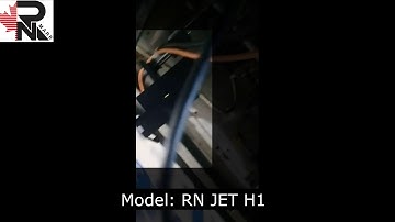 Date Coder, LOT Coder, Expiry Date Printer, Industrial Inkjet Printer (TIJ) RNJet H1+