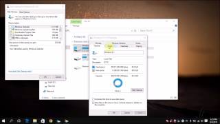 Cleanup Space in C Drive of Windows 10
