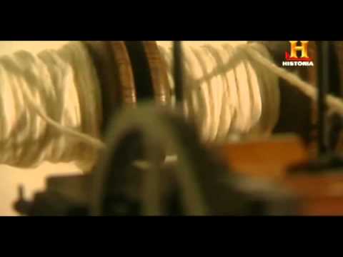 Video: ¿Para qué se utilizó el algodón en la Revolución Industrial?