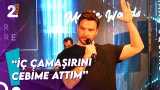 Si̇nan Akçildan Büyük İti̇raf Müge Ve Gülşenle 2. Sayfa 203. Bölüm