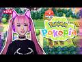 JOGANDO POKÉMON POKOPIA! Me acompanhe nessa jornada para restaurar a humanidade!