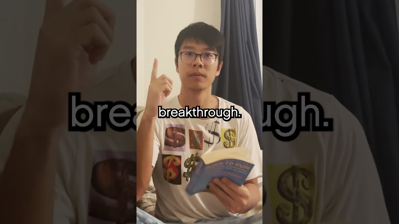 Can I Run 100m Faster After Training like The Kneesovertoesguy?