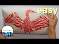 How to Sew a Throw Pillow with a Removable Cover