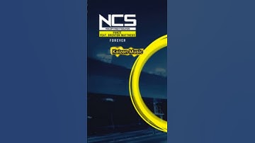 Vanze - Forever (feat. Brenton Mattheus) [NCS Release] Part 5 #NoCopyrightSounds