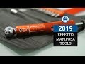 Effetto Mariposa - All New High-End Torque Wrench