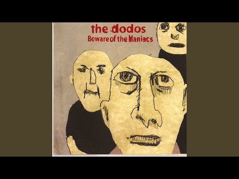 Horny Hippies - The Dodos