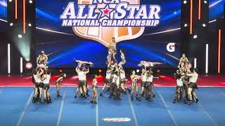 NCA 2024 - TGLC - Day 2 by Cheer Videos 2,594 views 3 months ago 2 minutes, 48 seconds