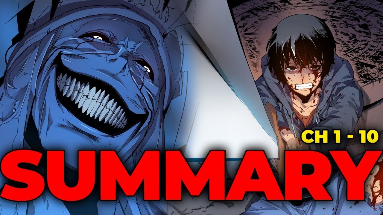 His ENTIRE Squad Dies But He Gains A Secret Power | Entire D-Rank Dungeon Arc Explained