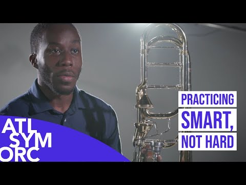 How to Develop A Good Practice Routine