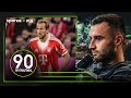 90 MINUTES - De preschwalbe (S06E05) 🕒
