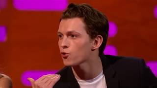 NEW | Graham Norton Show | S 23 E 01 Emily Blunt, John Krasinski, Kylie Minogue, Tom Holland