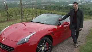 Essai complet sur http://www.test-cars.com/essais/ferrari v8 3.9l 560
chevaux.