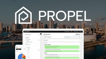 Propel Tutorial - Mobile