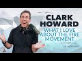 Clark Howard: What I LOVE about the FIRE Movement | Afford Anything Podcast (Audio-Only)