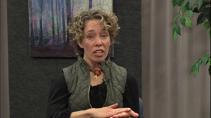 Arts & Ideas #86 Allison Coelho Picone,  Artist