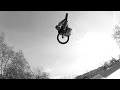 Jeremy muller  nico badet bmx l pontklyn session