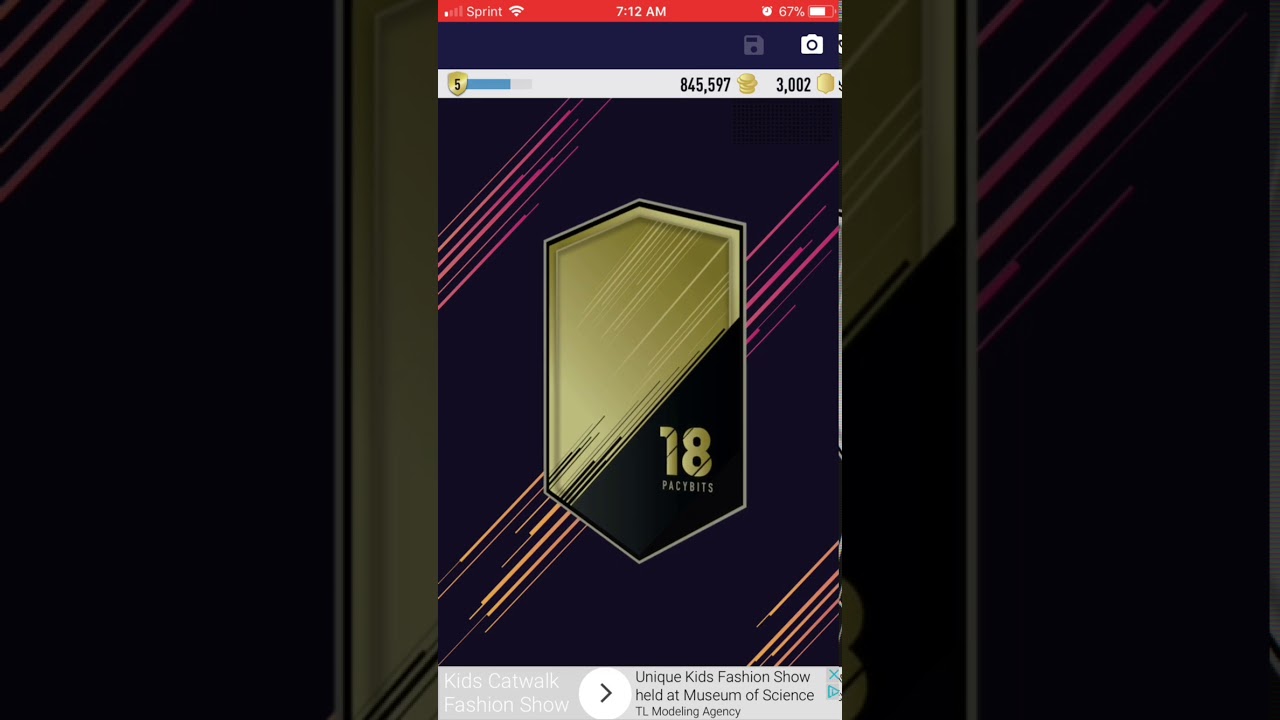 GREATEST PACYBITS PACK OPENING EVER!  RONALDO AND MESSI IN 3 PACKS!/ PACYBITS FUT PACK OPENER