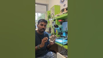 iPhone 13 Pro to 14 Pro Max Green & White display Letest Solution in Malayalam