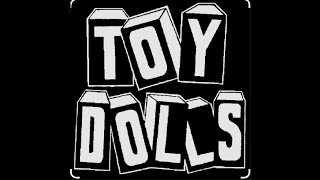 The Toy Dolls The Final Countdown LEGENDADO