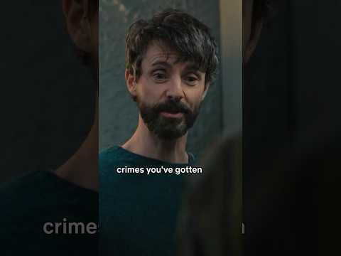 Enjoy Your Daily Dose Of Carl Morck Charm DeptQ Matthewgoode Shorts