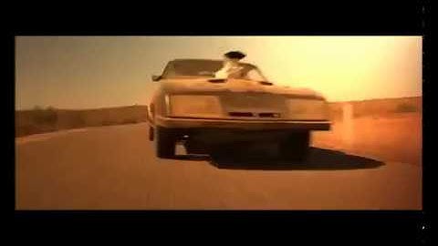 MadMax Audio Syncing and Animation