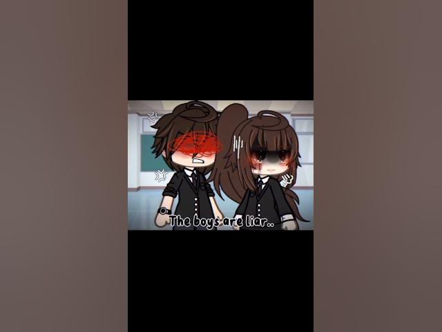 the boys a liar.. #gacha #capcut #gachalife #gachaclub #viral#meme #edit #gachaedit #gachameme