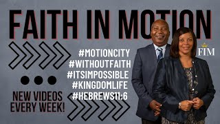 The Spirit of Courage| 05-13-26 | Pastor Mark | Wednesday Service 7:30 PM