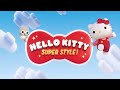 Hello kitty super style theme song