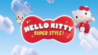 Hello Kitty: Super Style! Theme Song screenshot 4