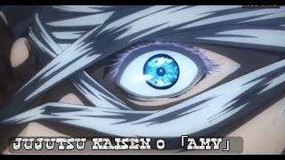 Jujutsu kaisen 0 movie「Amv」 - royalty (fight scene)