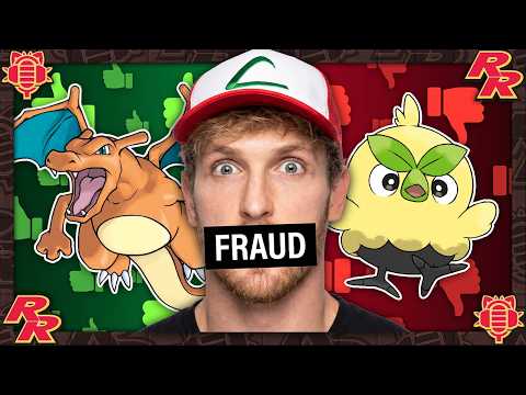 Are Genwunners REALLY Pokémon Fans? | Rocket Radio